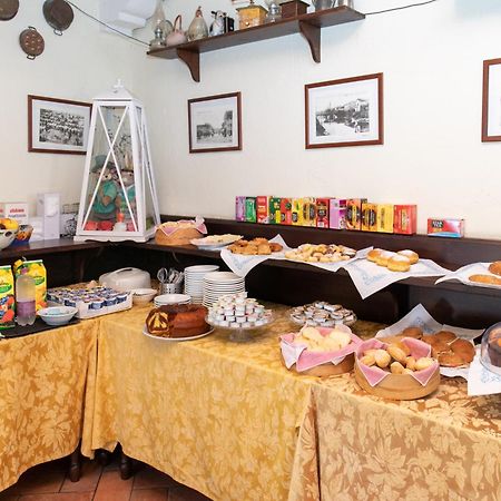 Locanda Antico Figher Villa Musile di Piave Ngoại thất bức ảnh
