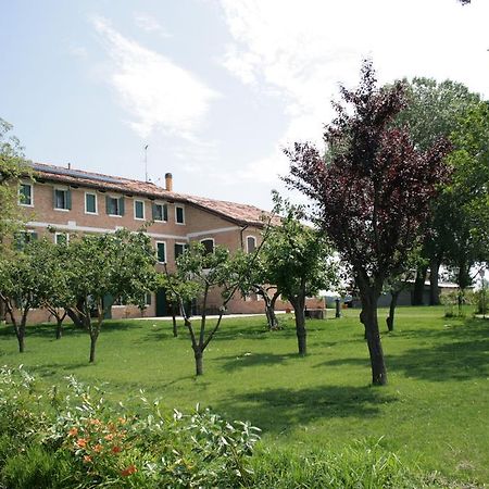 Locanda Antico Figher Villa Musile di Piave Ngoại thất bức ảnh