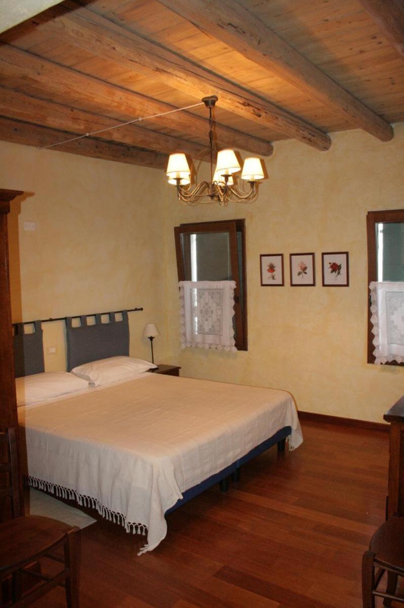 Locanda Antico Figher Villa Musile di Piave Ngoại thất bức ảnh