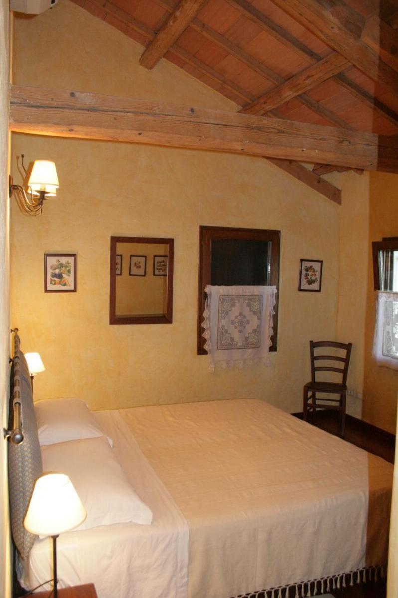 Locanda Antico Figher Villa Musile di Piave Ngoại thất bức ảnh