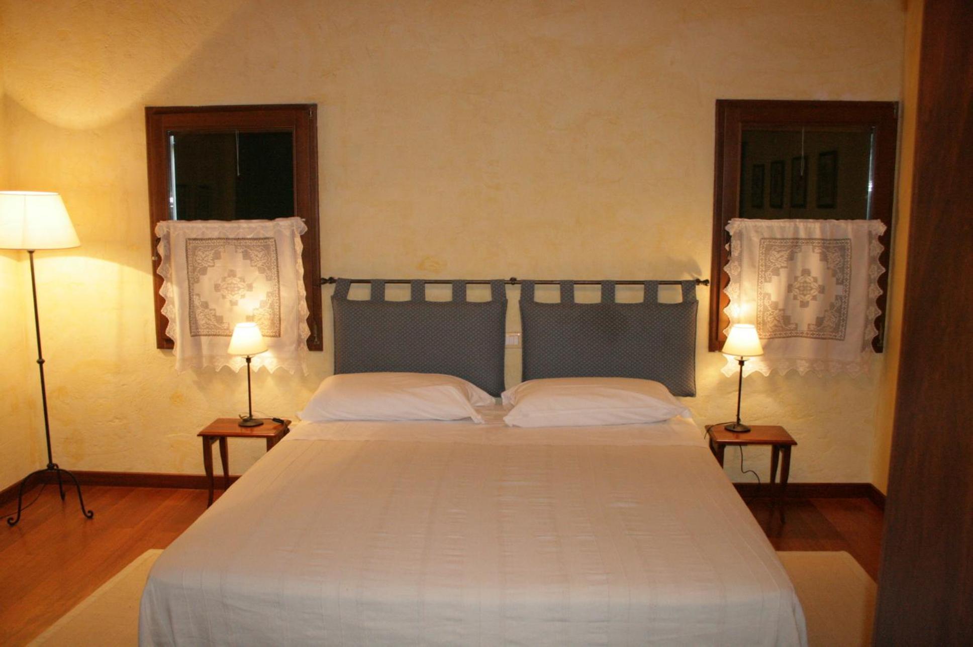 Locanda Antico Figher Villa Musile di Piave Ngoại thất bức ảnh