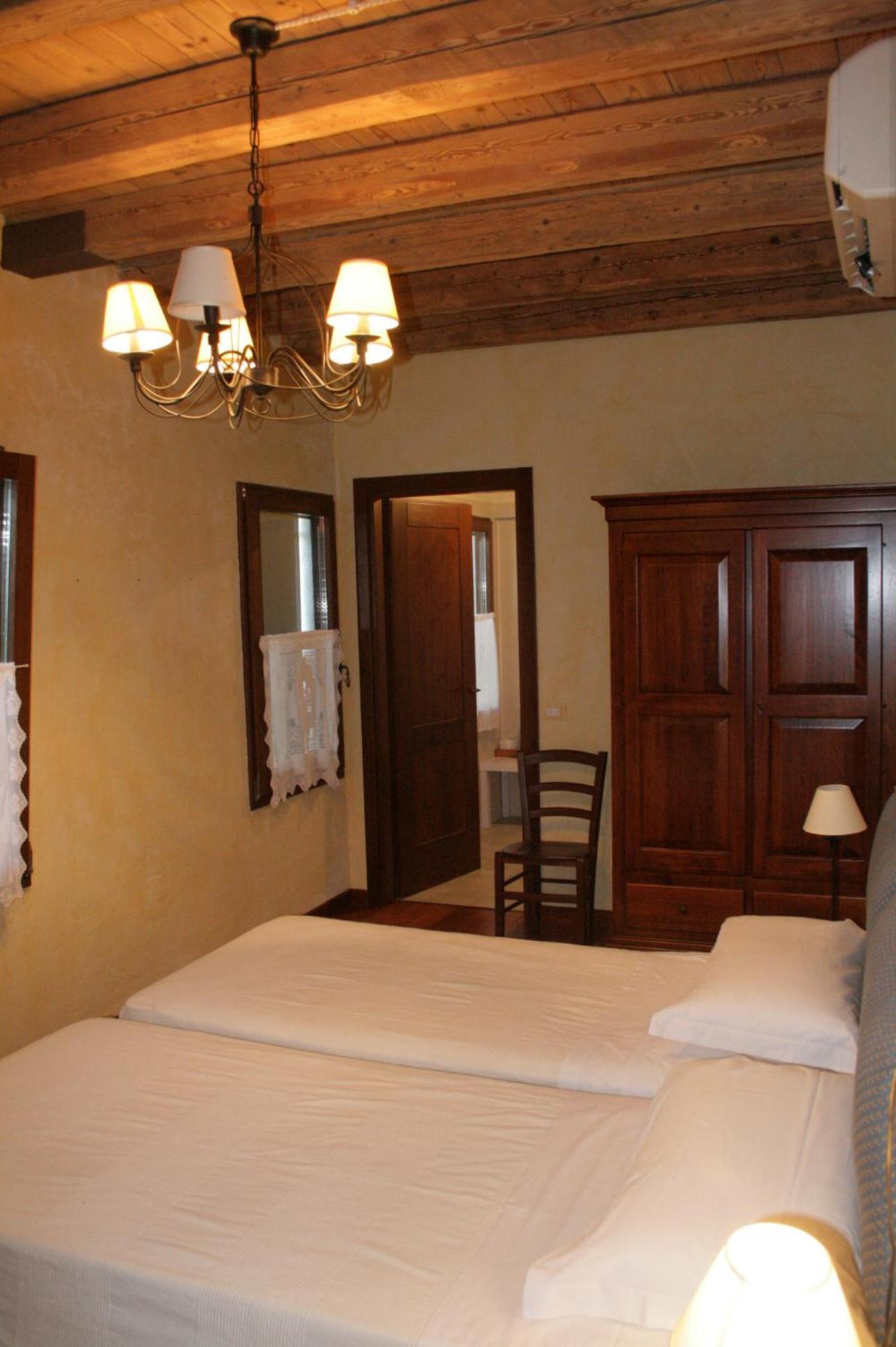 Locanda Antico Figher Villa Musile di Piave Ngoại thất bức ảnh