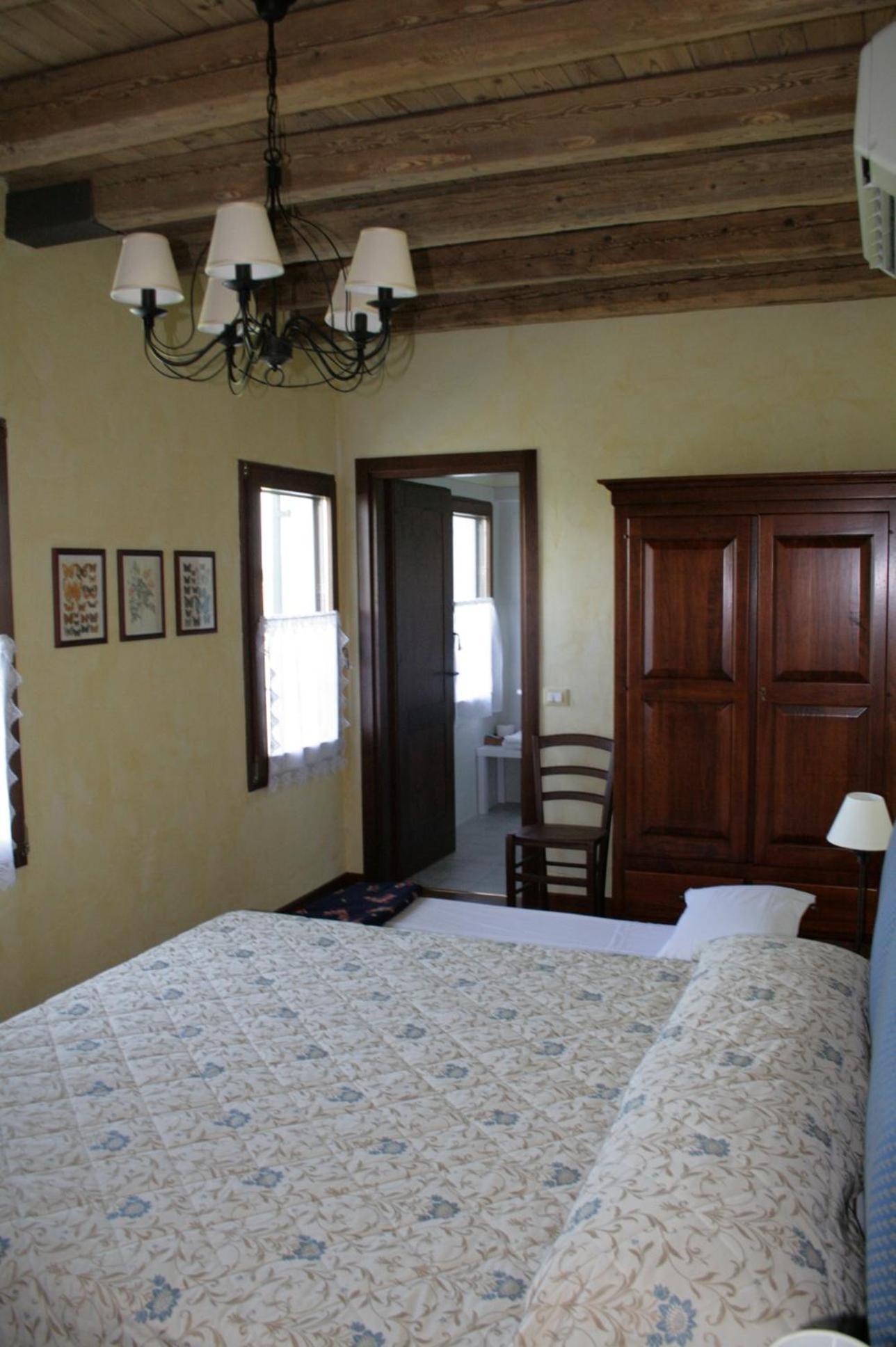 Locanda Antico Figher Villa Musile di Piave Ngoại thất bức ảnh
