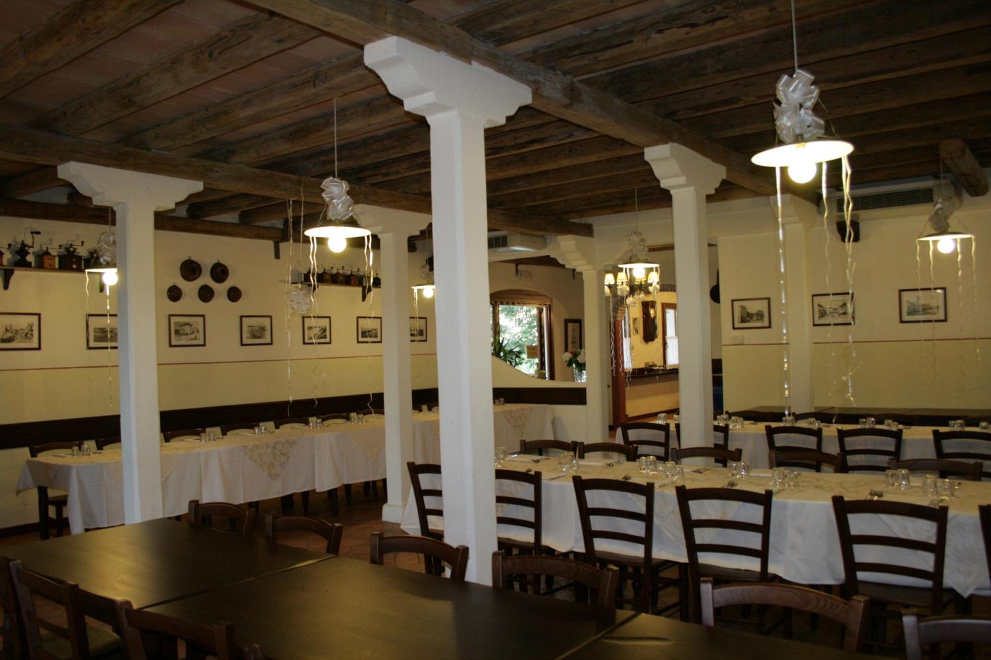 Locanda Antico Figher Villa Musile di Piave Ngoại thất bức ảnh