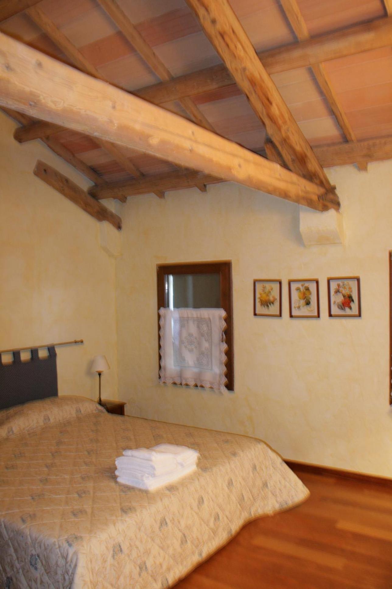Locanda Antico Figher Villa Musile di Piave Ngoại thất bức ảnh