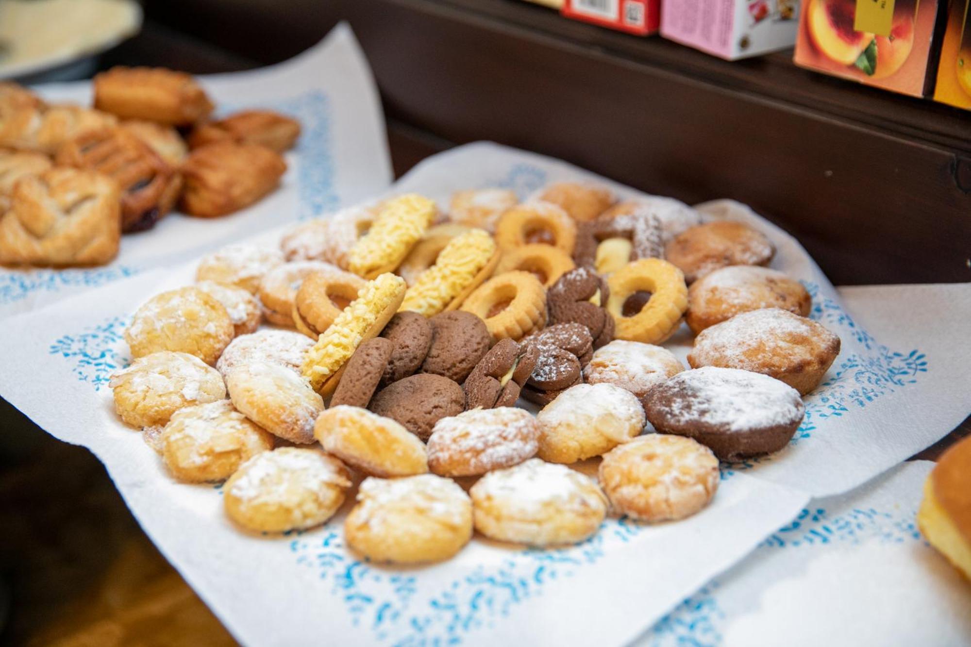 Locanda Antico Figher Villa Musile di Piave Ngoại thất bức ảnh
