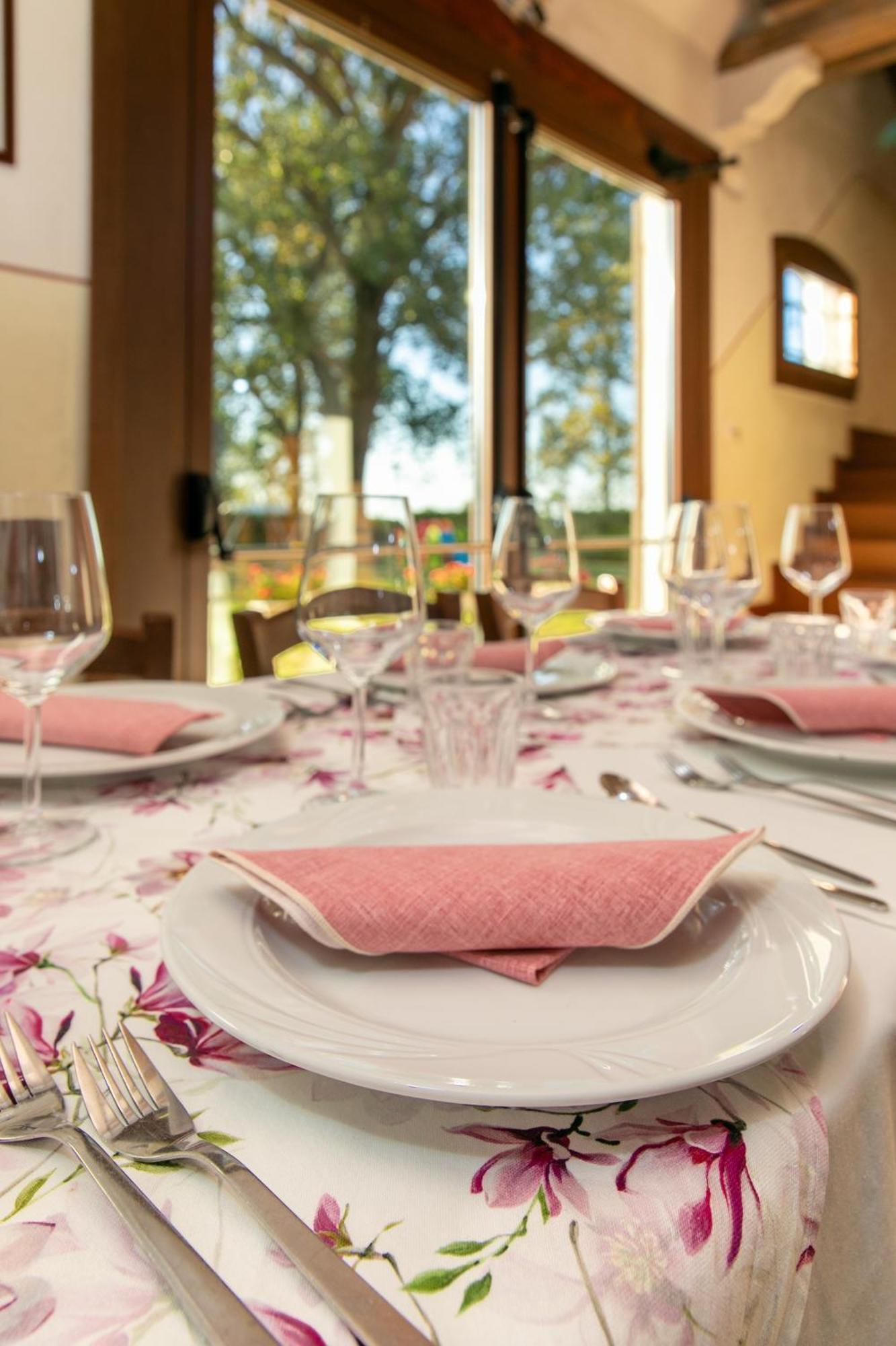 Locanda Antico Figher Villa Musile di Piave Ngoại thất bức ảnh