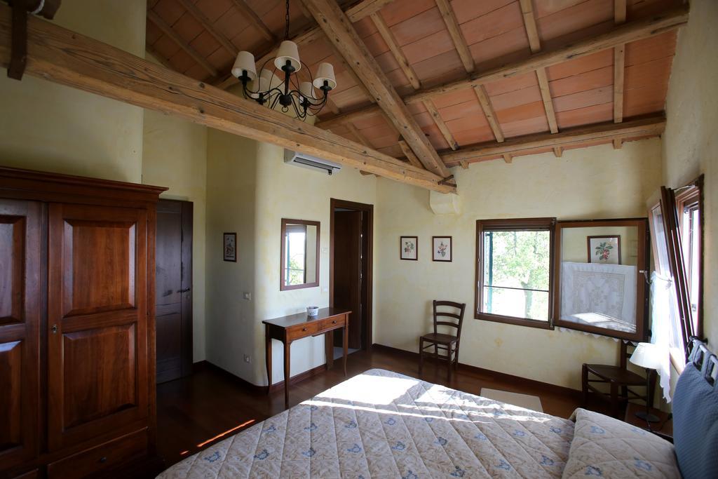 Locanda Antico Figher Villa Musile di Piave Ngoại thất bức ảnh