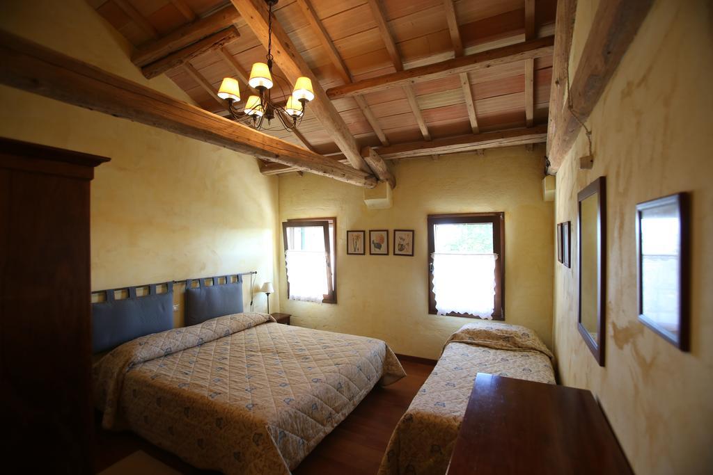 Locanda Antico Figher Villa Musile di Piave Ngoại thất bức ảnh