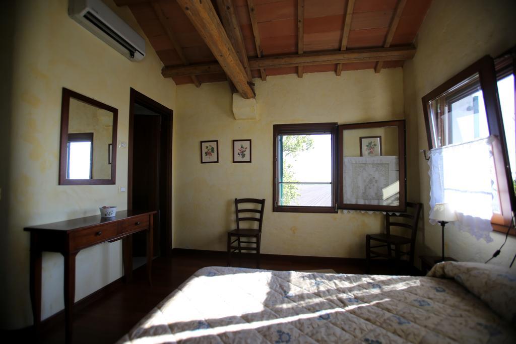 Locanda Antico Figher Villa Musile di Piave Ngoại thất bức ảnh