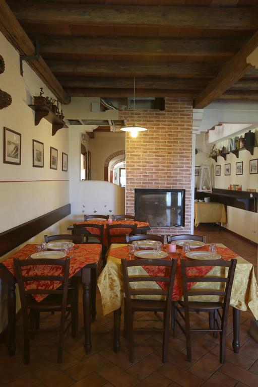Locanda Antico Figher Villa Musile di Piave Ngoại thất bức ảnh