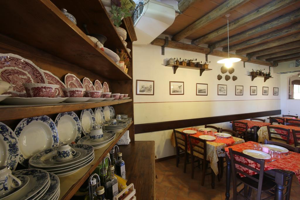 Locanda Antico Figher Villa Musile di Piave Ngoại thất bức ảnh