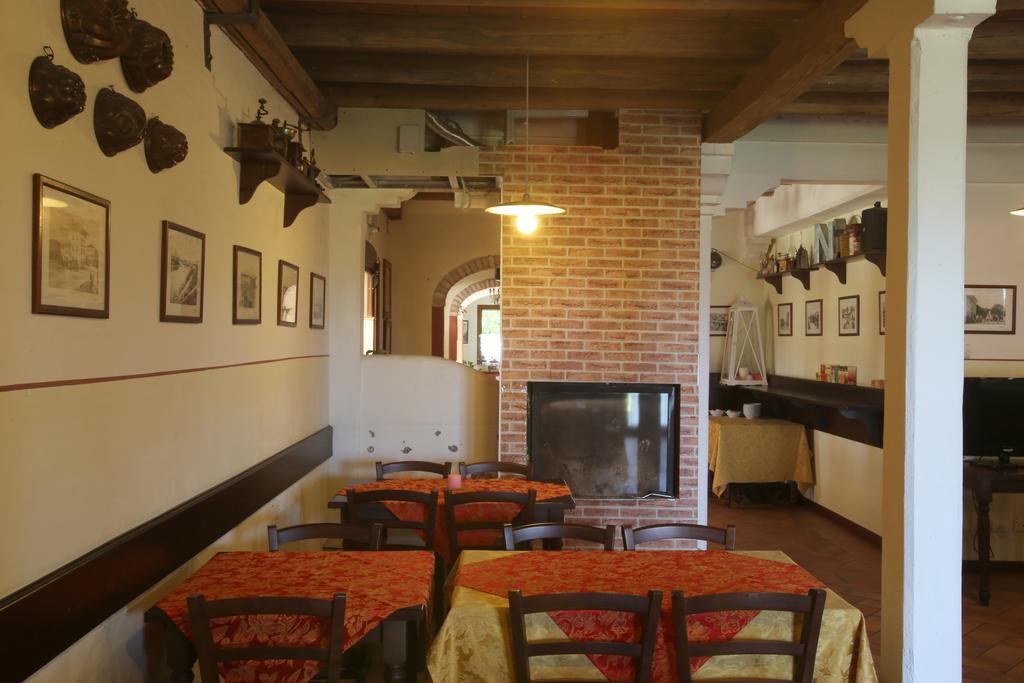 Locanda Antico Figher Villa Musile di Piave Ngoại thất bức ảnh