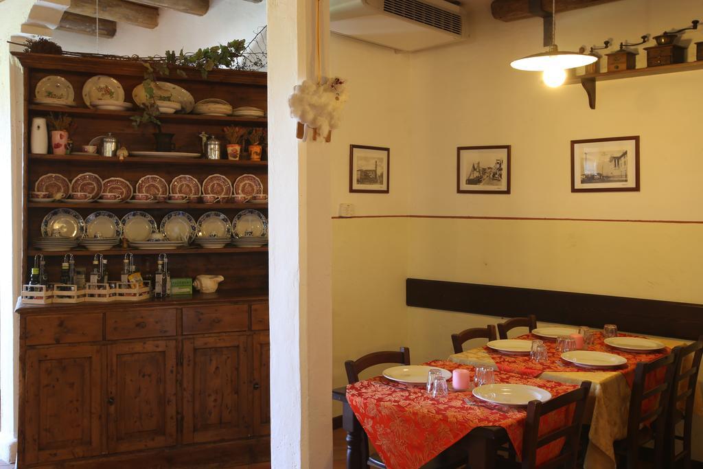 Locanda Antico Figher Villa Musile di Piave Ngoại thất bức ảnh