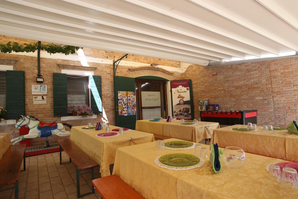 Locanda Antico Figher Villa Musile di Piave Ngoại thất bức ảnh