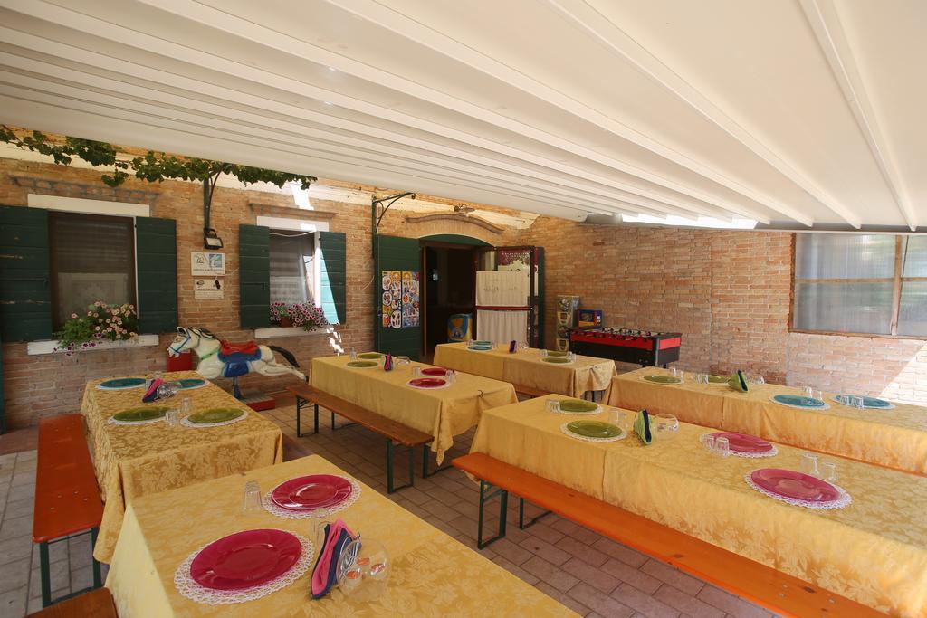 Locanda Antico Figher Villa Musile di Piave Ngoại thất bức ảnh
