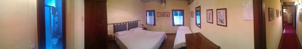 Locanda Antico Figher Villa Musile di Piave Ngoại thất bức ảnh