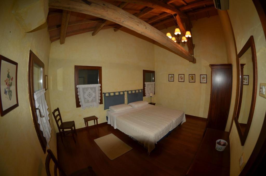 Locanda Antico Figher Villa Musile di Piave Ngoại thất bức ảnh