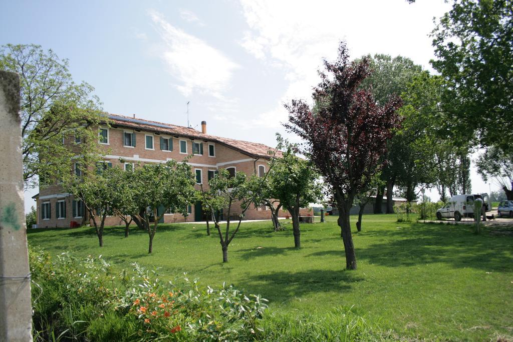 Locanda Antico Figher Villa Musile di Piave Ngoại thất bức ảnh