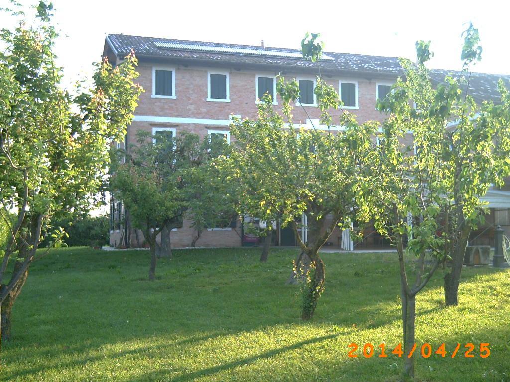 Locanda Antico Figher Villa Musile di Piave Ngoại thất bức ảnh