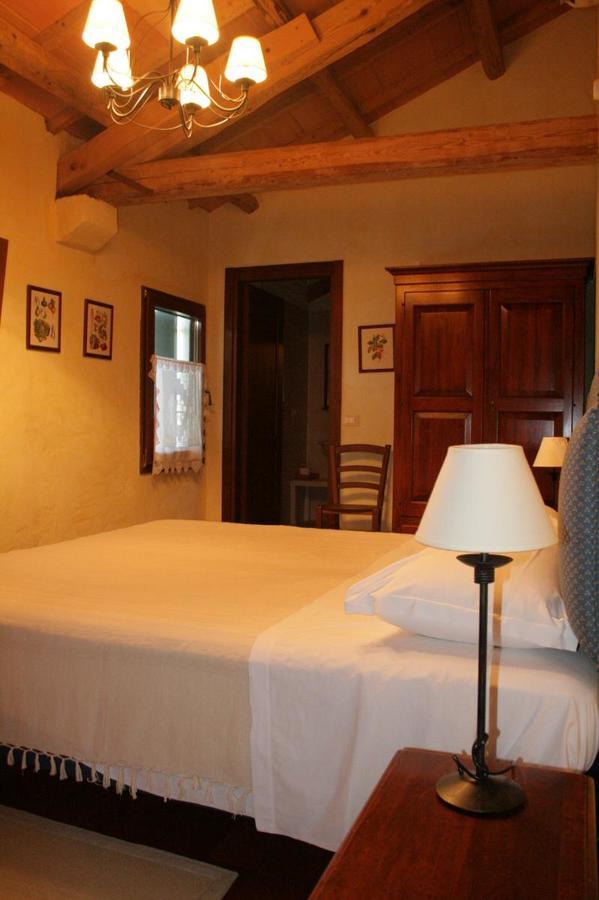 Locanda Antico Figher Villa Musile di Piave Ngoại thất bức ảnh